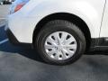 Subaru Outback 2.5i Premium Satin White Pearl photo #22