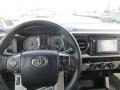Toyota Tacoma SR5 Double Cab Magnetic Gray Metallic photo #10