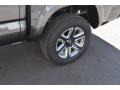 Toyota Tacoma Limited Double Cab 4x4 Magnetic Gray Metallic photo #34