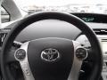 Toyota Prius Four Hybrid Sea Glass Pearl photo #20