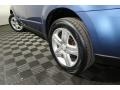 Subaru Forester 2.5 X Premium Newport Blue Pearl photo #20