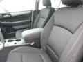 Subaru Legacy 2.5i Premium Crystal Black Silica photo #15
