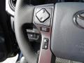 Toyota Tacoma SR5 Double Cab Magnetic Gray Metallic photo #10