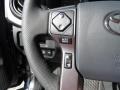 Toyota Tacoma SR5 Double Cab Magnetic Gray Metallic photo #12