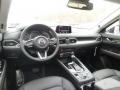 Mazda CX-5 Grand Touring AWD Machine Gray Metallic photo #9