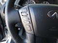 Infiniti QX 56 4WD Liquid Platinum photo #34