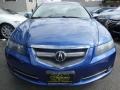 Acura TL 3.5 Type-S Kinetic Blue Pearl photo #2