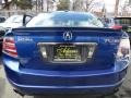 Acura TL 3.5 Type-S Kinetic Blue Pearl photo #6
