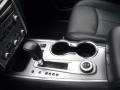 Nissan Pathfinder SL 4x4 Magnetic Black photo #20