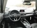 Mazda CX-5 Touring AWD Snowflake White Pearl Mica photo #9