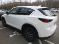 Mazda CX-5 Touring AWD Snowflake White Pearl Mica photo #6