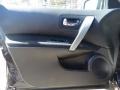 Nissan Rogue S AWD Black Amethyst photo #8