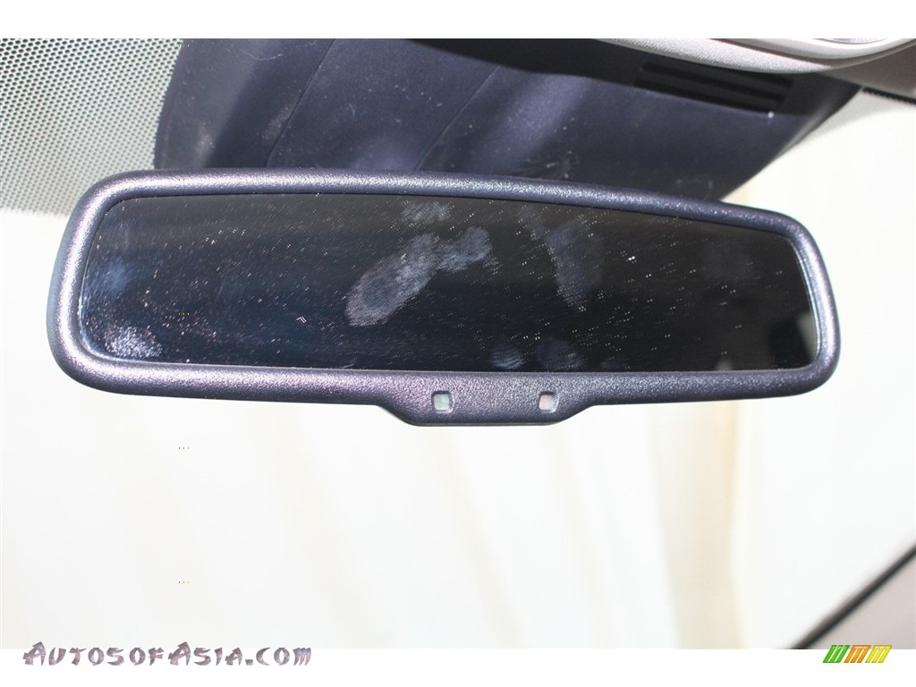 2018 CR-V Touring - Molten Lava Pearl / Ivory photo #32