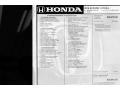 Honda Accord EX-L Sedan Modern Steel Metallic photo #40