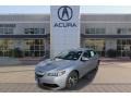 Acura TLX 2.4 Slate Silver Metallic photo #3