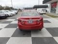 Mazda Mazda6 Grand Touring Soul Red Metallic photo #4