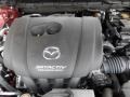 Mazda Mazda6 Grand Touring Soul Red Metallic photo #6