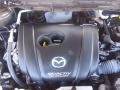 Mazda CX-5 Grand Touring AWD Titanium Flash Mica photo #21