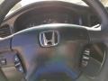 Honda Odyssey EX-L Taffeta White photo #17