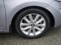 Hyundai Elantra SE Sedan Titanium Gray Metallic photo #3