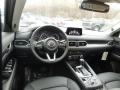 Mazda CX-5 Grand Touring AWD Snowflake White Pearl Mica photo #9