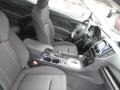 Subaru Impreza 2.0i Premium 4-Door Magnetite Gray Metallic photo #10