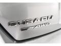 Subaru XV Crosstrek 2.0i Limited Ice Silver Metallic photo #21