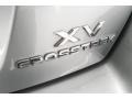 Subaru XV Crosstrek 2.0i Limited Ice Silver Metallic photo #22