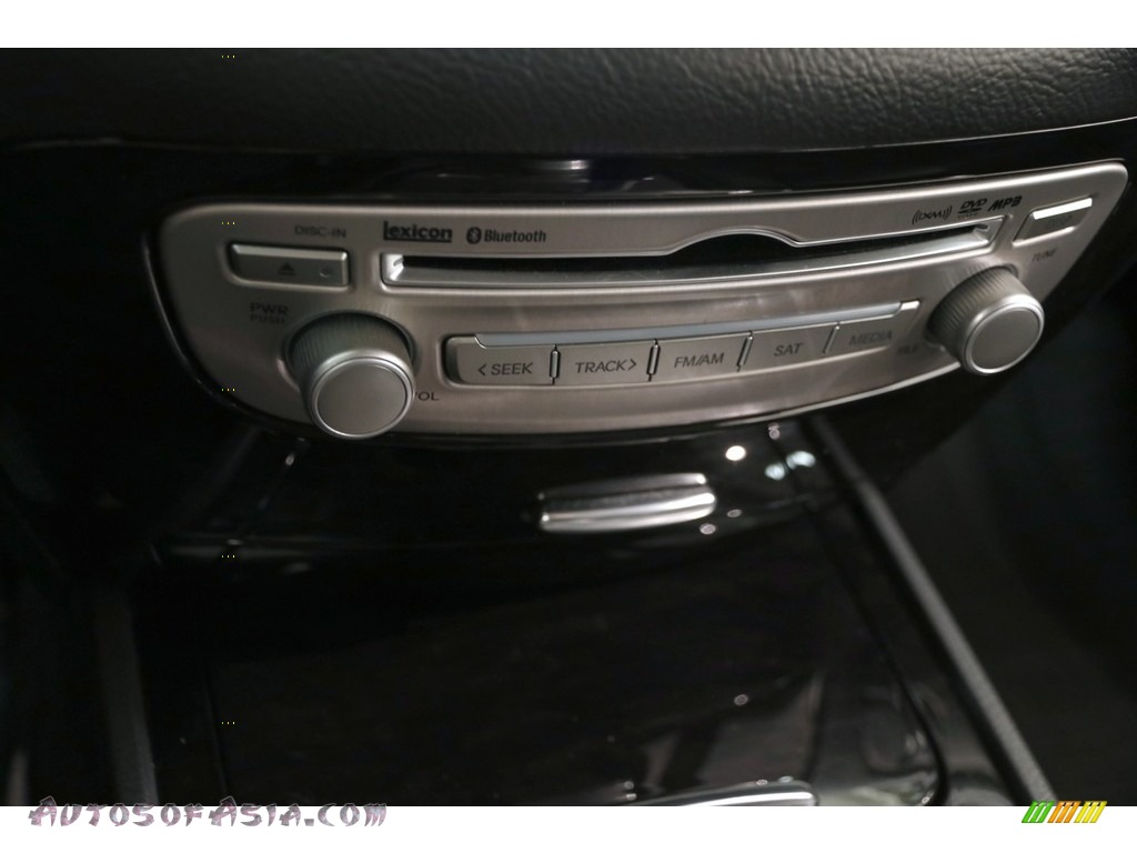 2013 Genesis 5.0 R Spec Sedan - Titanium Gray Metallic / Jet Black photo #20
