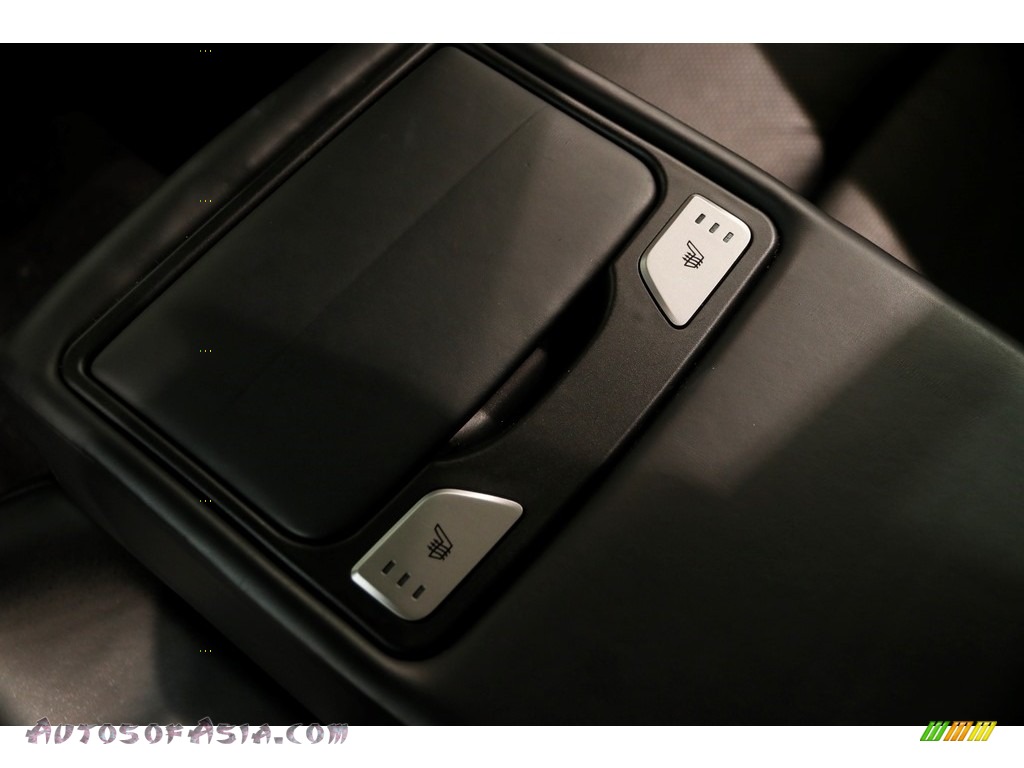 2013 Genesis 5.0 R Spec Sedan - Titanium Gray Metallic / Jet Black photo #26