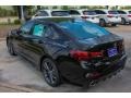 Acura TLX V6 SH-AWD A-Spec Sedan Crystal Black Pearl photo #5