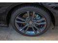 Acura TLX V6 SH-AWD A-Spec Sedan Crystal Black Pearl photo #12