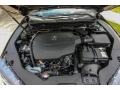 Acura TLX V6 SH-AWD A-Spec Sedan Crystal Black Pearl photo #25