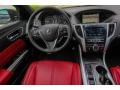 Acura TLX V6 SH-AWD A-Spec Sedan Crystal Black Pearl photo #26