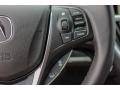 Acura TLX V6 SH-AWD A-Spec Sedan Crystal Black Pearl photo #37