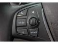 Acura TLX V6 SH-AWD A-Spec Sedan Crystal Black Pearl photo #38
