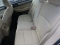 Subaru Legacy 2.5i Premium Crystal White Pearl photo #13