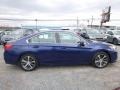 Subaru Legacy 2.5i Limited Lapis Blue Pearl photo #6