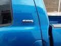 Toyota Tundra SR5 Double Cab 4x4 Blazing Blue Pearl photo #5