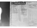 Honda Odyssey LX Modern Steel Metallic photo #40
