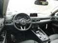 Mazda CX-5 Touring AWD Machine Gray Metallic photo #9