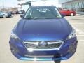 Subaru Impreza 2.0i Premium 5-Door Lapis Blue Metallic photo #9