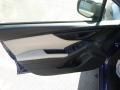 Subaru Impreza 2.0i Premium 5-Door Lapis Blue Metallic photo #14