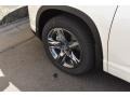 Toyota Highlander Limited AWD Blizzard White Pearl photo #35