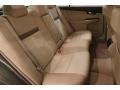Toyota Camry XLE Cypress Green Pearl photo #15