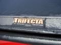 Toyota Tacoma V6 TRD Sport Double Cab 4x4 Barcelona Red Metallic photo #13