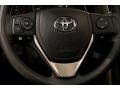 Toyota RAV4 XLE Black photo #6