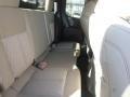 Nissan Titan SV King Cab 4x4 Java Metallic photo #11