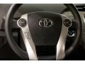 Toyota Prius Four Hybrid Blizzard Pearl photo #7