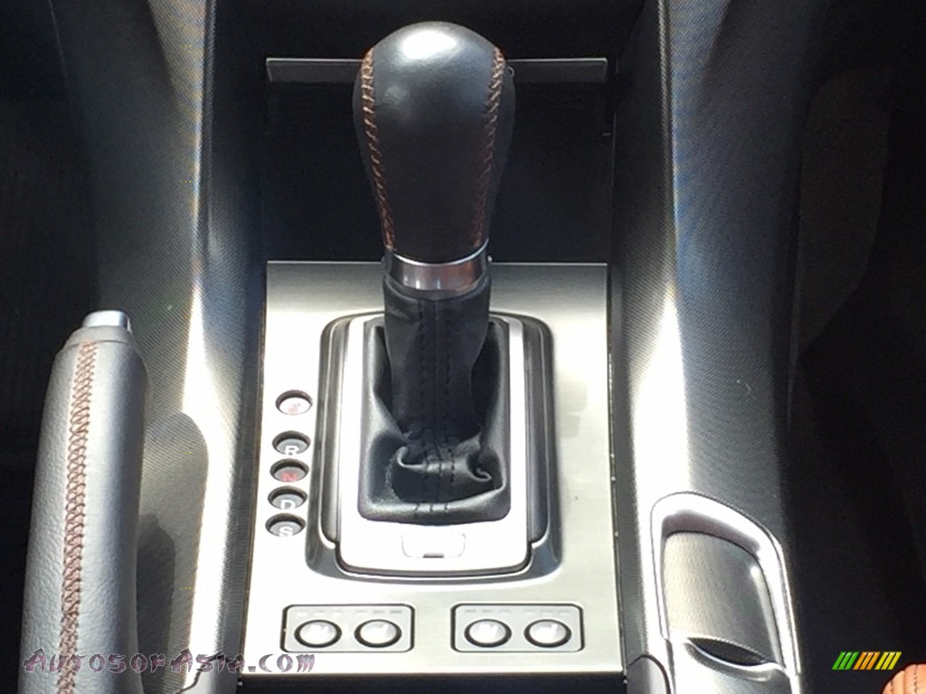 2014 TL Advance SH-AWD - Crystal Black Pearl / Umber photo #16